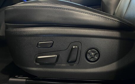 Hyundai Santa Fe IV, 2021 год, 3 549 000 рублей, 33 фотография