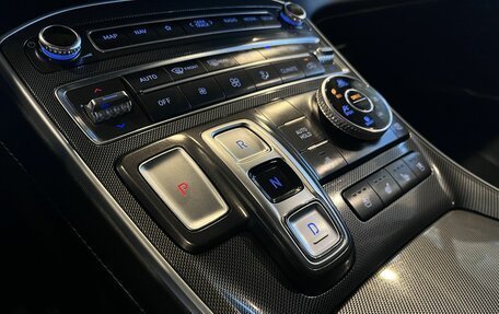 Hyundai Santa Fe IV, 2021 год, 3 549 000 рублей, 30 фотография