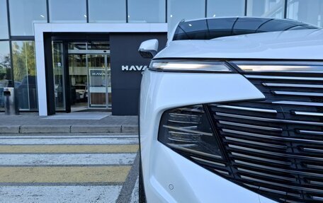 Haval F7, 2026 год, 3 699 000 рублей, 4 фотография