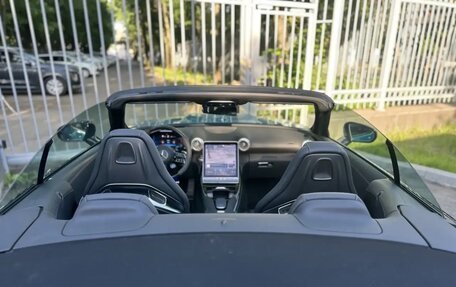 Mercedes-Benz SL-Класс AMG, 2023 год, 13 300 000 рублей, 9 фотография