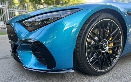 Mercedes-Benz SL-Класс AMG, 2023 год, 13 300 000 рублей, 7 фотография