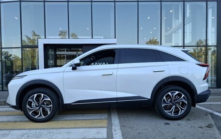 Haval F7, 2026 год, 3 699 000 рублей, 6 фотография