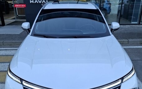 Haval F7, 2026 год, 3 699 000 рублей, 5 фотография