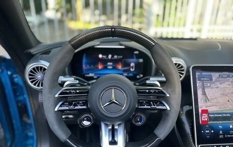 Mercedes-Benz SL-Класс AMG, 2023 год, 13 300 000 рублей, 6 фотография