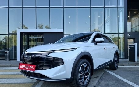 Haval F7, 2026 год, 3 699 000 рублей, 2 фотография