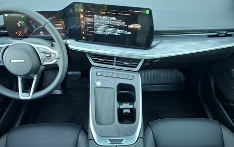 Haval F7, 2026 год, 3 699 000 рублей, 17 фотография