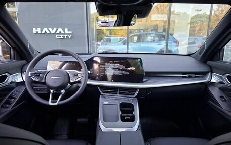 Haval F7, 2026 год, 3 699 000 рублей, 15 фотография