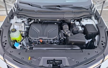 Haval F7, 2026 год, 3 699 000 рублей, 12 фотография
