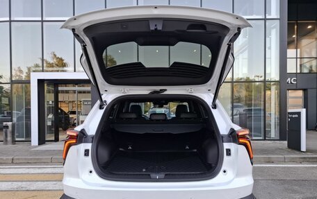 Haval F7, 2026 год, 3 699 000 рублей, 11 фотография