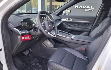 Haval F7, 2026 год, 3 699 000 рублей, 14 фотография