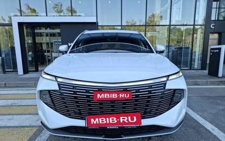 Haval F7, 2026 год, 3 699 000 рублей, 3 фотография
