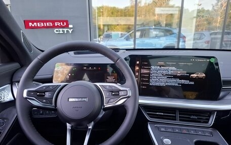 Haval F7, 2026 год, 3 699 000 рублей, 16 фотография