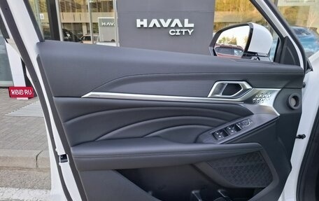 Haval F7, 2026 год, 3 699 000 рублей, 13 фотография