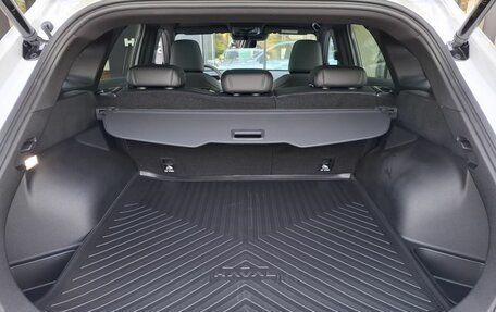 Haval F7, 2026 год, 3 699 000 рублей, 21 фотография