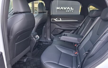 Haval F7, 2026 год, 3 699 000 рублей, 20 фотография