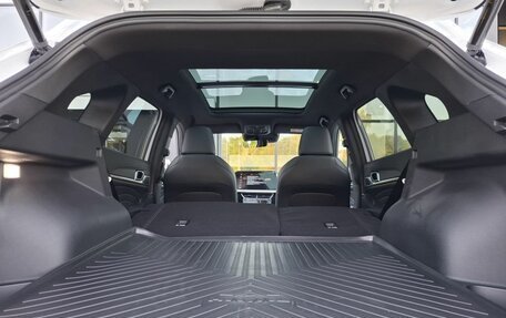 Haval F7, 2026 год, 3 699 000 рублей, 24 фотография