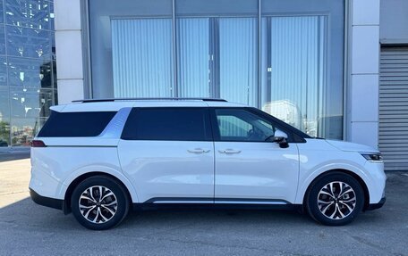 KIA Carnival, 2021 год, 3 995 000 рублей, 3 фотография