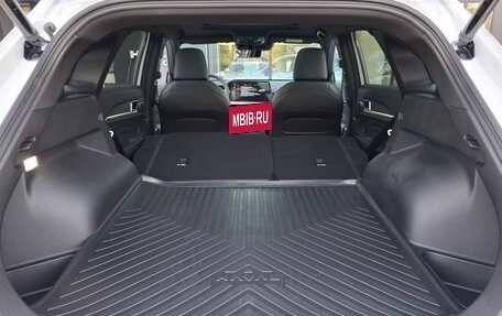 Haval F7, 2026 год, 3 699 000 рублей, 23 фотография