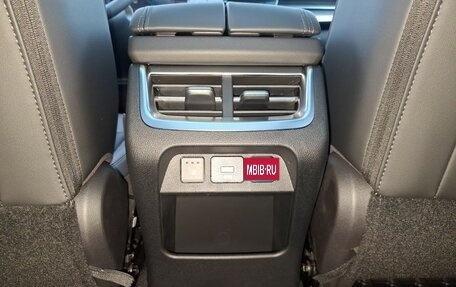 Haval F7, 2026 год, 3 699 000 рублей, 19 фотография