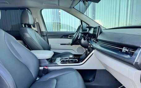KIA Carnival, 2021 год, 3 995 000 рублей, 17 фотография