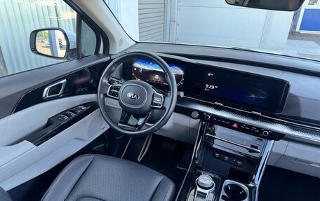 KIA Carnival, 2021 год, 3 995 000 рублей, 11 фотография