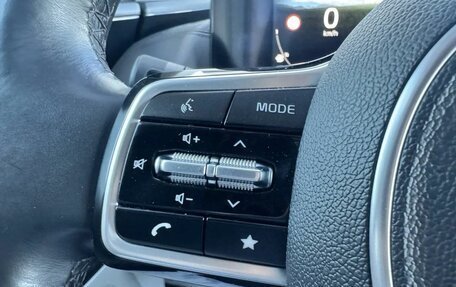 KIA Carnival, 2021 год, 3 995 000 рублей, 13 фотография