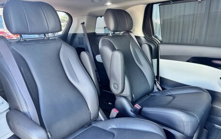 KIA Carnival, 2021 год, 3 995 000 рублей, 18 фотография