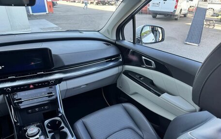 KIA Carnival, 2021 год, 3 995 000 рублей, 16 фотография