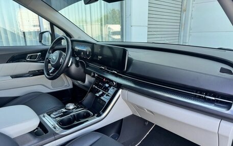 KIA Carnival, 2021 год, 3 995 000 рублей, 15 фотография
