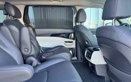KIA Carnival, 2021 год, 3 995 000 рублей, 19 фотография