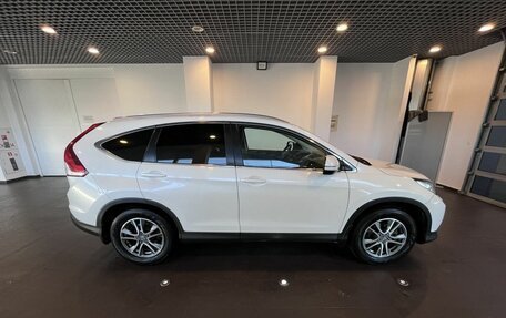Honda CR-V IV, 2014 год, 2 095 000 рублей, 2 фотография