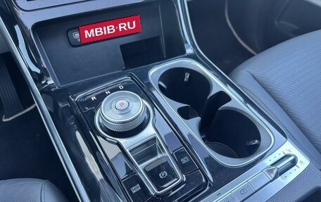 KIA Carnival, 2021 год, 3 995 000 рублей, 21 фотография