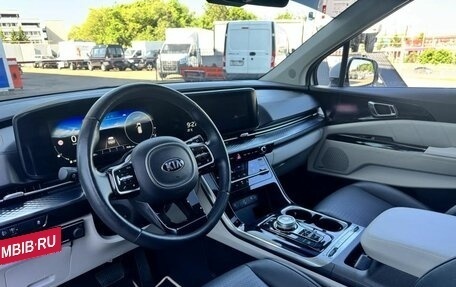 KIA Carnival, 2021 год, 3 995 000 рублей, 14 фотография