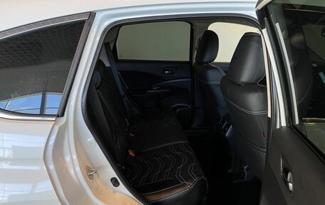 Honda CR-V IV, 2014 год, 2 095 000 рублей, 17 фотография