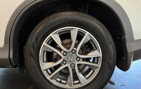 Honda CR-V IV, 2014 год, 2 095 000 рублей, 20 фотография