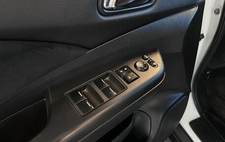 Honda CR-V IV, 2014 год, 2 095 000 рублей, 22 фотография