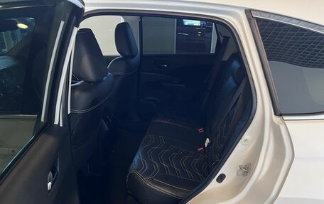 Honda CR-V IV, 2014 год, 2 095 000 рублей, 25 фотография