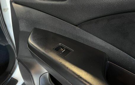 Honda CR-V IV, 2014 год, 2 095 000 рублей, 28 фотография
