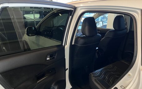 Honda CR-V IV, 2014 год, 2 095 000 рублей, 24 фотография