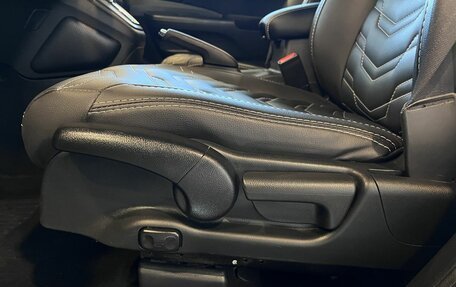 Honda CR-V IV, 2014 год, 2 095 000 рублей, 34 фотография