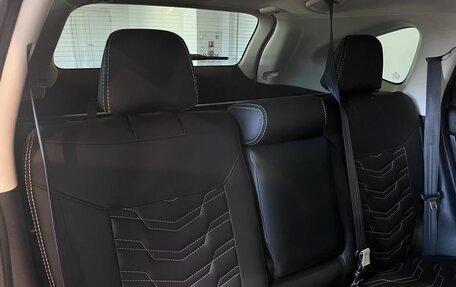 Honda CR-V IV, 2014 год, 2 095 000 рублей, 36 фотография