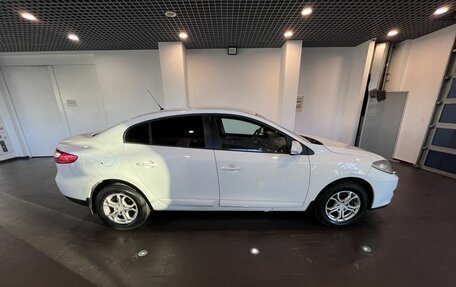 Renault Fluence I, 2011 год, 475 000 рублей, 2 фотография