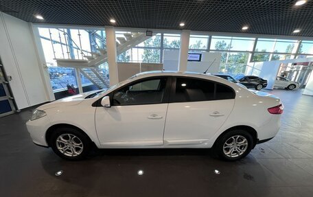 Renault Fluence I, 2011 год, 475 000 рублей, 6 фотография