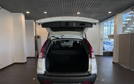 Honda CR-V IV, 2014 год, 2 095 000 рублей, 37 фотография