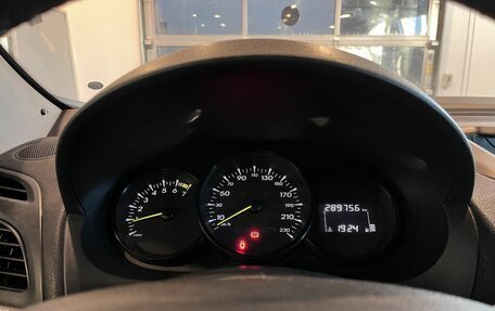 Renault Fluence I, 2011 год, 475 000 рублей, 11 фотография