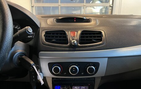 Renault Fluence I, 2011 год, 475 000 рублей, 13 фотография