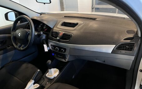 Renault Fluence I, 2011 год, 475 000 рублей, 12 фотография