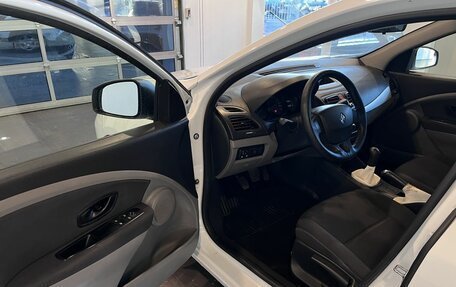 Renault Fluence I, 2011 год, 475 000 рублей, 20 фотография