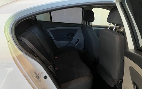 Renault Fluence I, 2011 год, 475 000 рублей, 17 фотография
