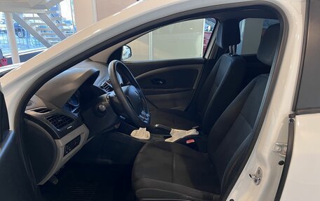 Renault Fluence I, 2011 год, 475 000 рублей, 16 фотография